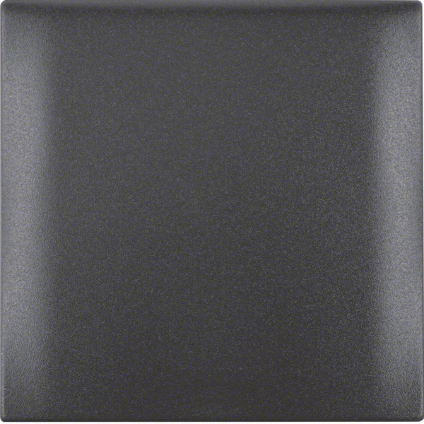 Hager Berker Integro Cadre de couverture Appareillage - 918282505