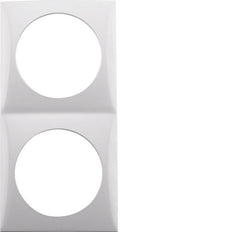Hager Berker Integro Cadre de couverture Appareillage - 918262519