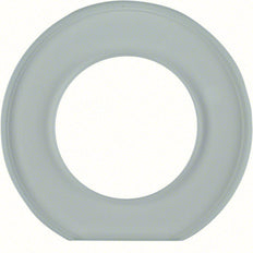 Hager Berker Verre Couvercle Cadre Appareillage - 109200