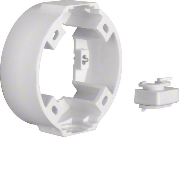 Hager Berker 1930 Appareils de commutation Pour Montage en surface - 100109