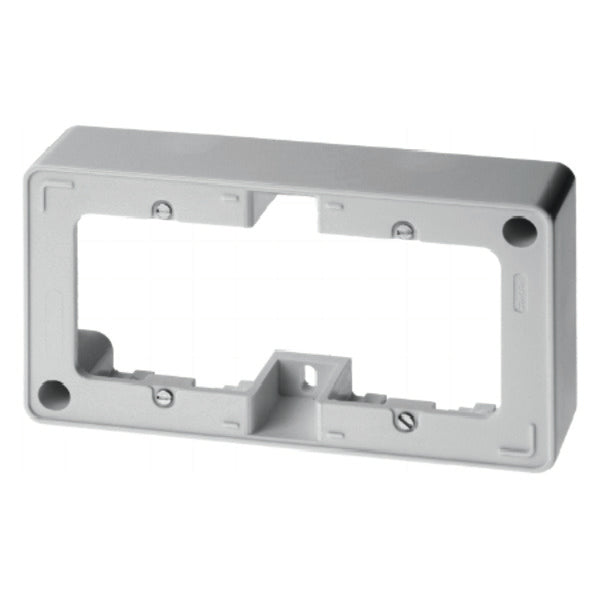 Hager Berker Arsys Appareils de commutation Montés en surface - 10300069