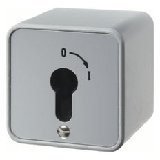 Interrupteur D'installation Hager Berker - 4466