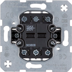 Interrupteur D'installation Hager Berker - 303808