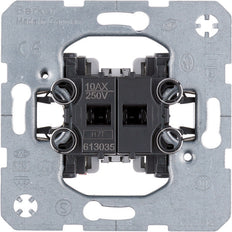 Interrupteur D'installation Hager Berker - 613035