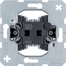 Interrupteur D'installation Hager Berker - 3032