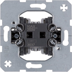 Interrupteur D'installation Hager Berker - 3037