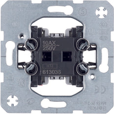 Interrupteur D'installation Hager Berker - 613036