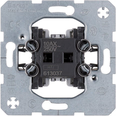 Interrupteur D'installation Hager Berker - 613037