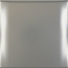 Hager Berker Integro Cadre de couverture Appareillage - 918282578