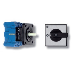 Kraus & Naimer KG20 Load Disconnector - KG20B T303 E