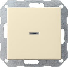 Interrupteur D'installation Gira System 55 - 013601