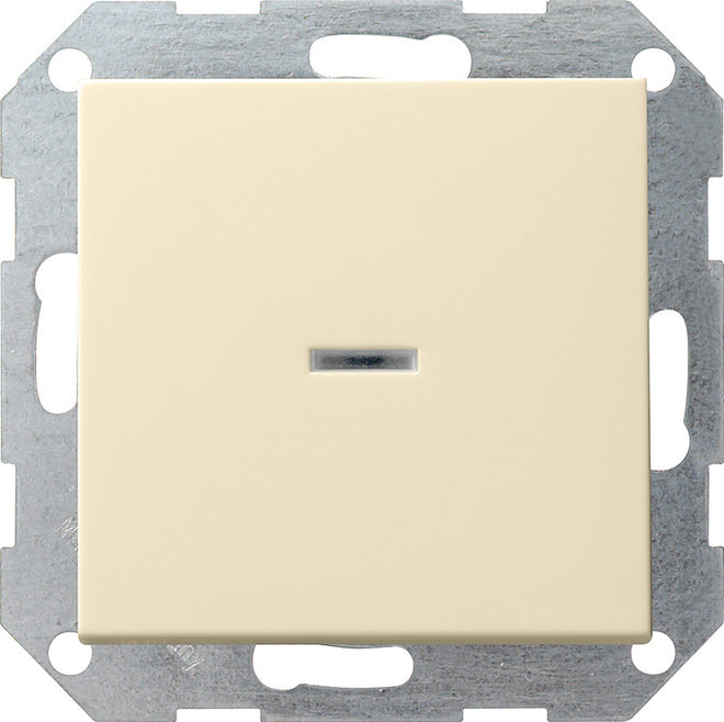 Interrupteur D'installation Gira System 55 - 012201