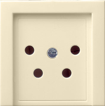 Gira System 55 Switchgear Insert - 027901