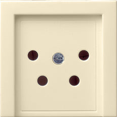 Insert D'appareillage Gira System 55 - 027901