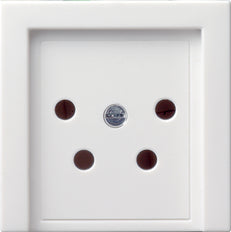 Insert D'appareillage Gira System 55 - 027903