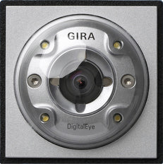 Gira TX44 Caméra Extérieure Communication de Porte - 126565