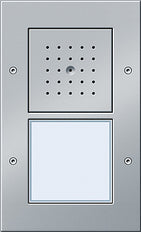 Gira Poste de Porte Communication de Porte - 126665