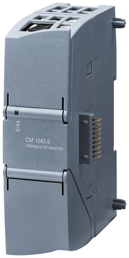 Siemens SIMATIC PLC Module De Communication - 6GK72435DX300XE0