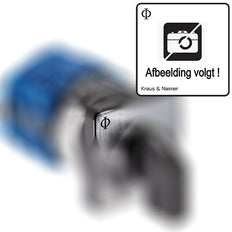 Interrupteur D'Arrêt D'Urgence 4 Pôles 63A IP66 Verrouillable - 70011404