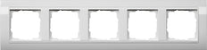 Gira Standard 55 Cover Frame Standard Switchgear - 0215023