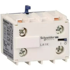 Schneider Electric TeSys Bloc de Contacts Auxiliaires - LA1KN02