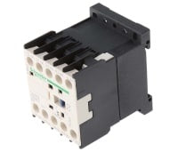 Schneider Electric CA4 Relais auxiliaire - CA4KN31BW3