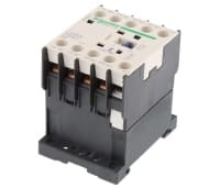Schneider Electric CA4 Relais auxiliaire - CA4KN31BW3