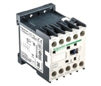 Schneider Electric CA4 Relais auxiliaire - CA4KN22BW3