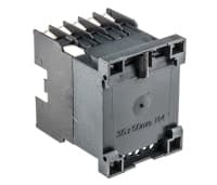 Schneider Electric CA4 Relais auxiliaire - CA4KN22BW3