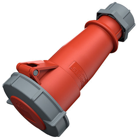 Mennekes CEE Fiche de Couplage - 21366