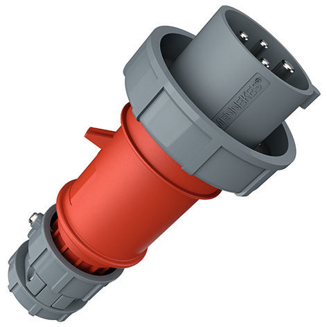Mennekes PowerTOP Prise CEE - 3841