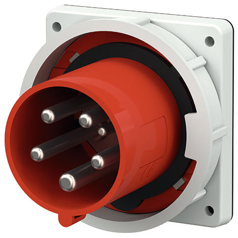 Mennekes TA CEE Appareil Prise de courant - 3658