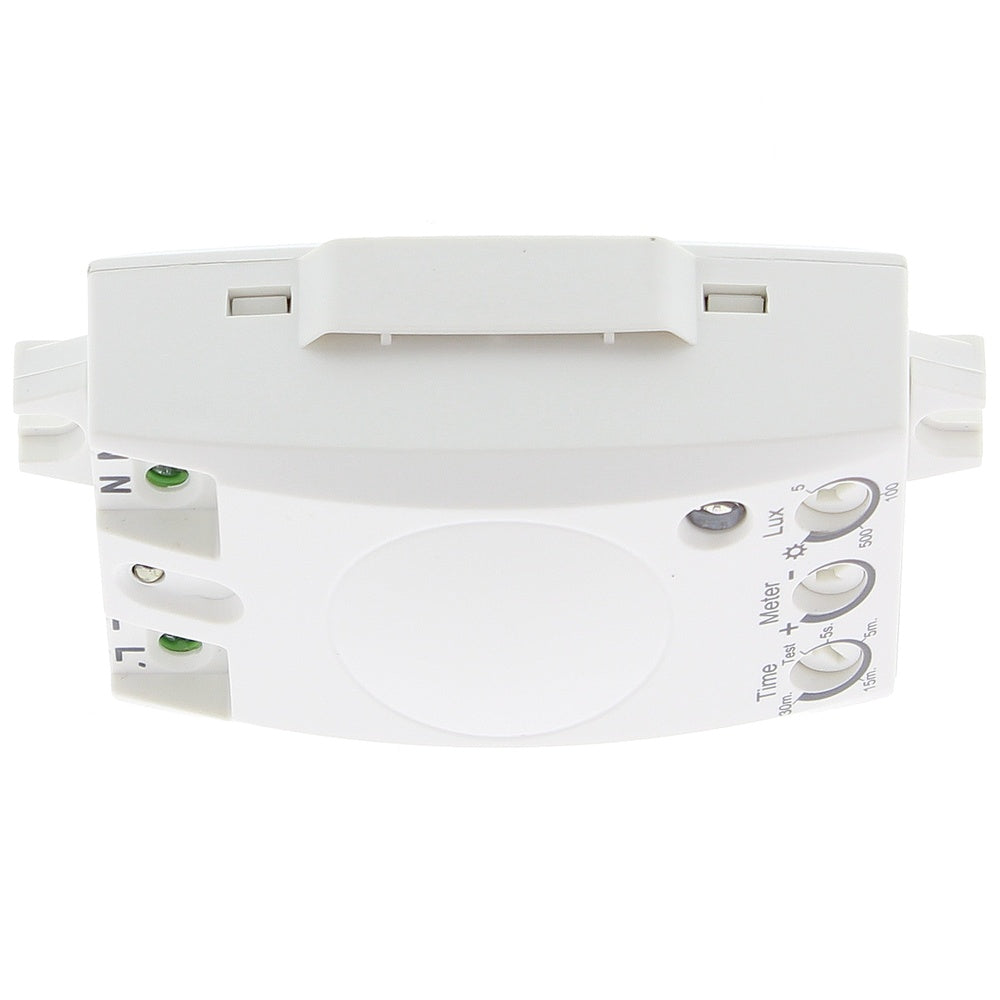 Interrupteur De Mouvement Klemko (complet) - 870880