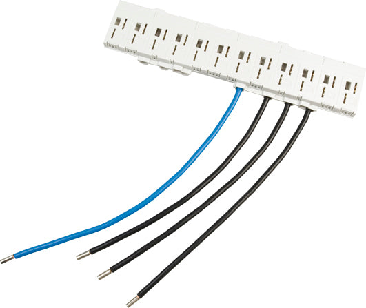 ABB Hafonorm Jeu de Barres complet - 6939.352