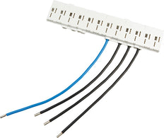 ABB Hafonorm Jeu de Barres complet - 6939.352