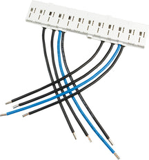 ABB Hafonorm Jeu de Barres complet - 6939.354