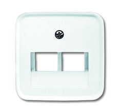 ABB Busch-Jaeger Reflex SI Insert Plaque de Commutateur - 2CKA001753A8402
