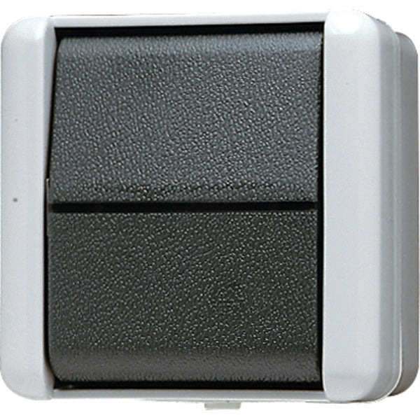 Interrupteur D'installation Jung WG800 - 806W