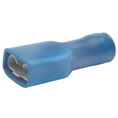 Klauke 8 Core Connector round/flat - 800076661 [100 Pieces]