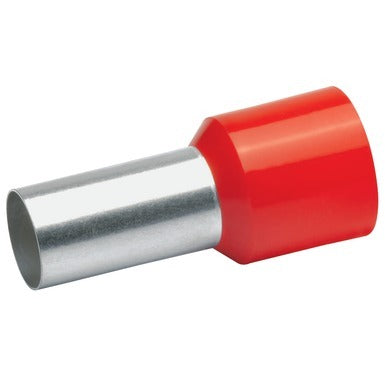 Klauke 4 Embout de Fil - 800072311 [50 Pièces]