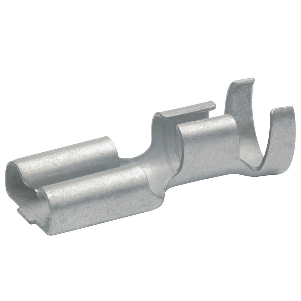 Klauke Core Connector rond/plat - 800079311 [50 pièces]
