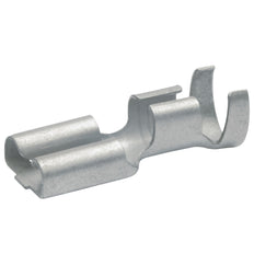 Klauke Core Connector rond/plat - 800079311 [50 pièces]