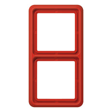 Jung CD500 Cadre de couverture - CD582WURT