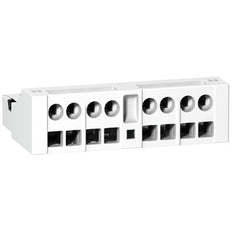 Schneider Electric TeSys Bloc De Contacts Auxiliaires - GVAE113