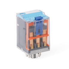 C3-A38FX DC24V Relais À Contact Doré Enfichable - 861156361