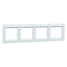 Honeywell Peha NOVA Cadre de Recouvrement Appareils de commutation - 00019111