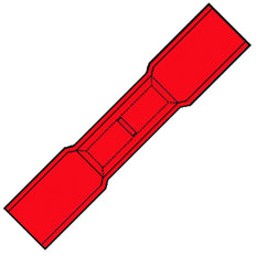 Klemko HSK Clamp Cable Lug For Copper Cable - 135020 [50 Pieces]