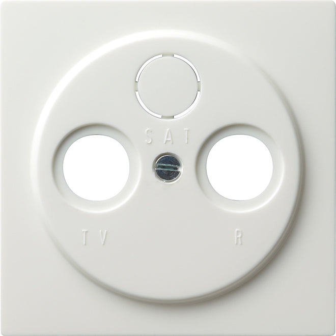 Gira S-Color Insertion de l'Interrupteur - 086940