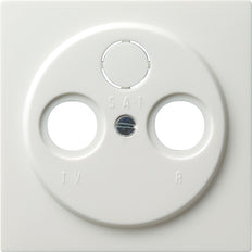 Gira S-Color Insertion de l'Interrupteur - 086940