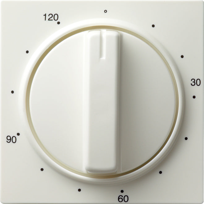 Gira S-Color Elément de commande/appareil de commutation à Plaque centrale - 064240